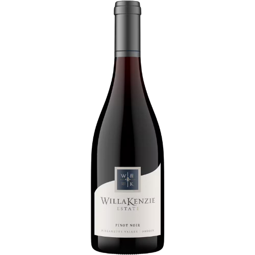 WillaKenzie Estate Willamette Valley Pinot Noir