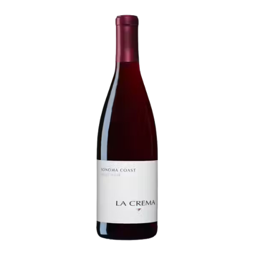 La Crema Sonoma Coast Pinot Noir