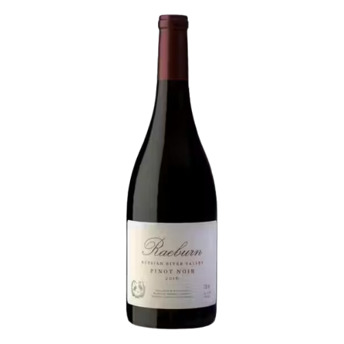 Raeburn Pinot Noir