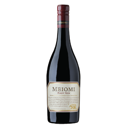 Meiomi Pinot Noir