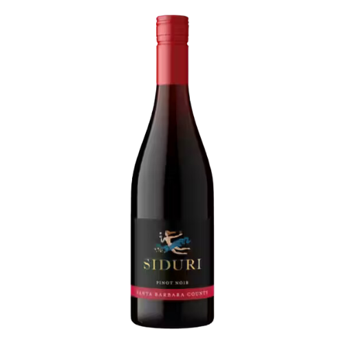 Siduri Santa Barbara Pinot Noir