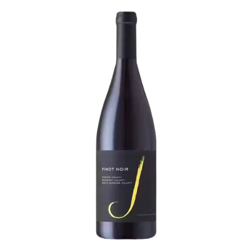 J Vineyards Black Label Pinot Noir