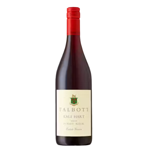 Talbott Kali Hart Pinot Noir