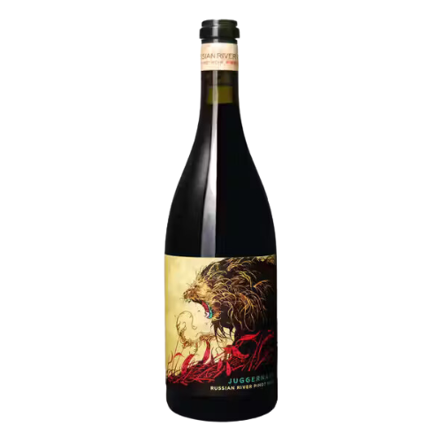 Juggernaut Pinot Noir