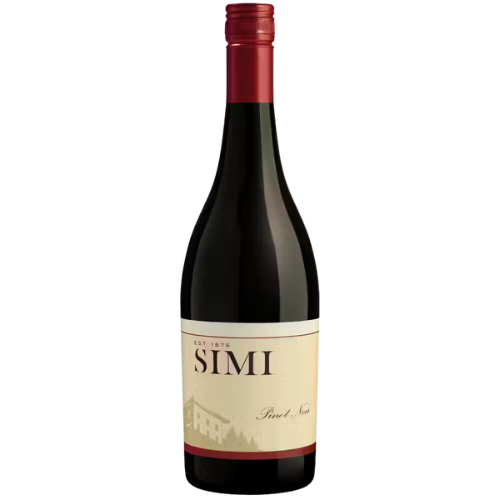 SIMI Pinot Noir