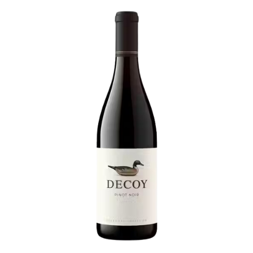 Decoy Pinot Noir