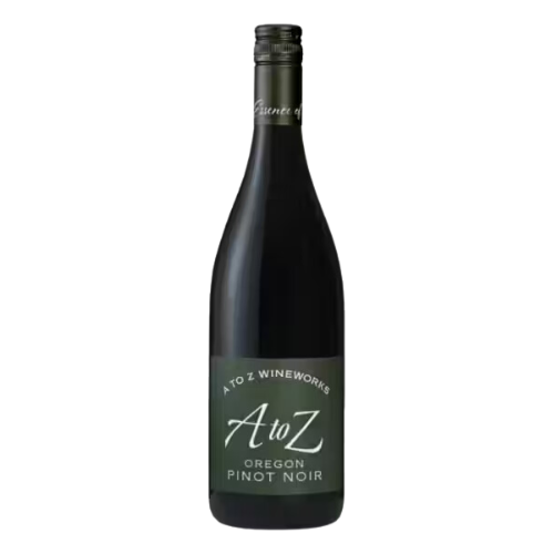 A to Z Pinot Noir