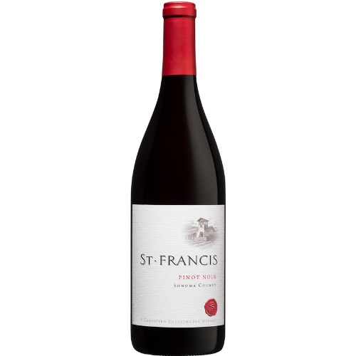 St. Francis St Francis Pinot Noir