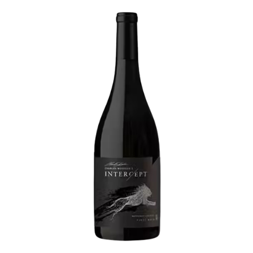 Intercept Wines Pinot Noir