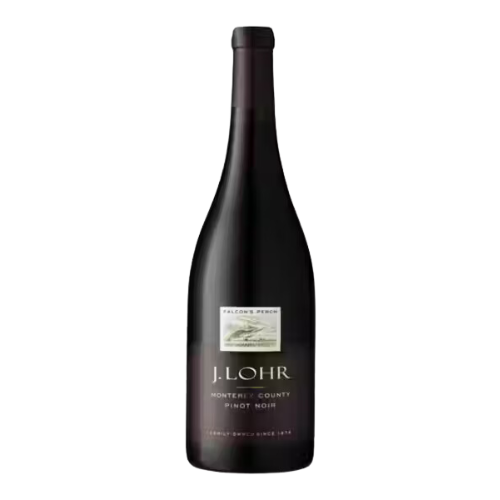 J. Lohr Vineyards & Wines Estates Falcon's Perch Pinot Noir