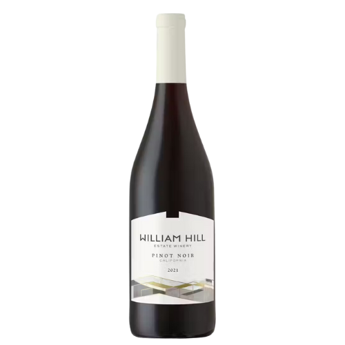 William Hill Estate Central Coast Pinot Noir