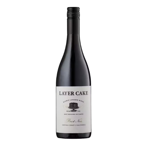 Layer Cake Pinot Noir