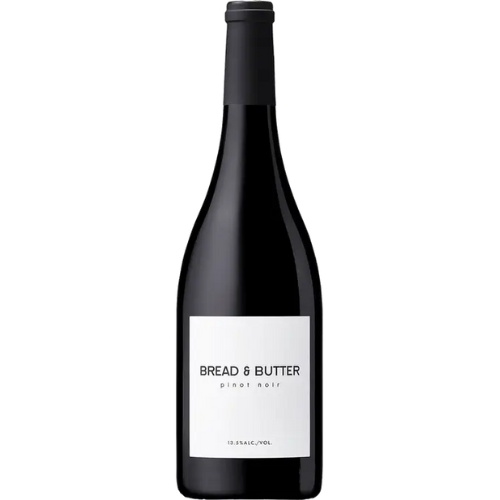 Bread & Butter Pinot Noir