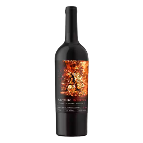 Apothic Inferno Red Blend