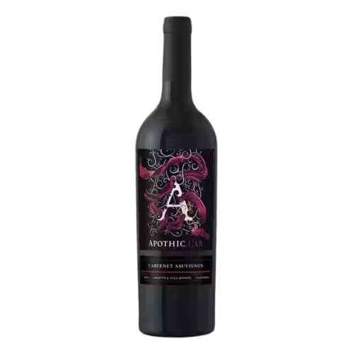 Apothic Cabernet Sauvignon