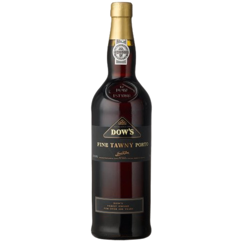 Dow's Tawny Port