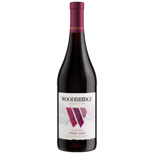 Woodbridge Pinot Noir