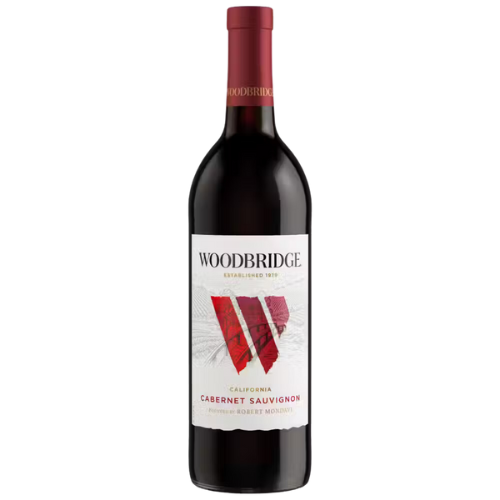 Woodbridge Cabernet Sauvignon