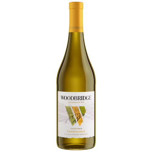 Woodbridge Chardonnay