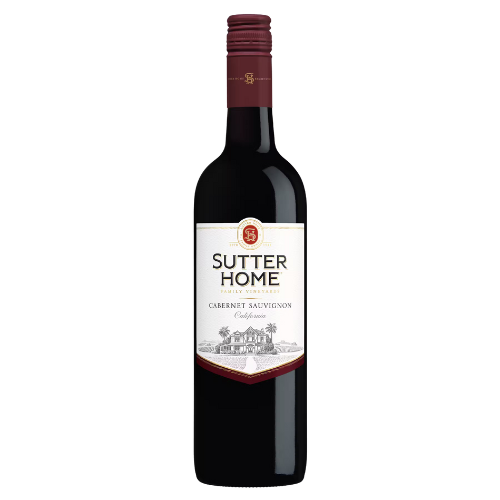 Sutter Home Cabernet Sauvignon