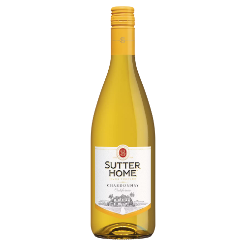 Sutter Home Chardonnay