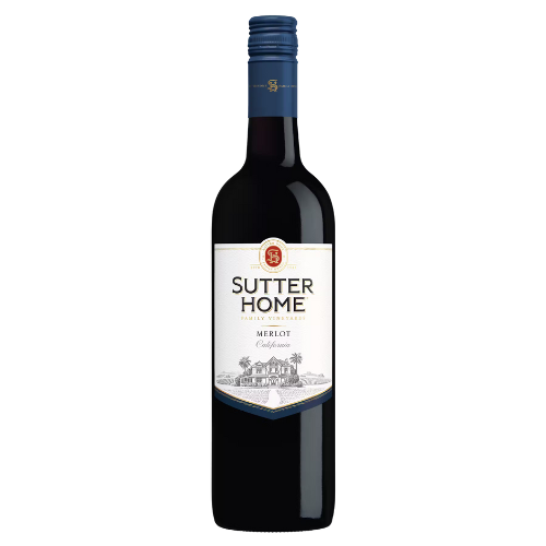 Sutter Home Merlot