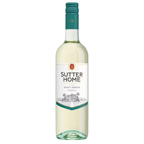 Sutter Home Pinot Grigio