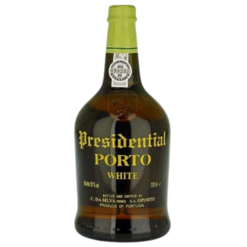 Presidential White Port