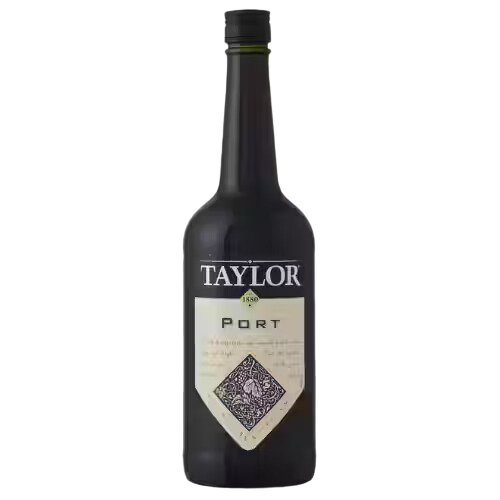 Taylor Port