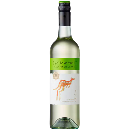 Yellow Tail Sauvignon Blanc