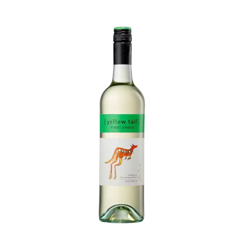 Yellow Tail Pinot Grigio