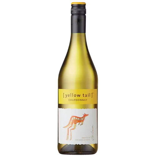 Yellow Tail Chardonnay