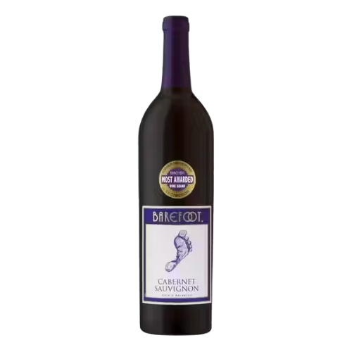 Barefoot Cabernet Sauvignon