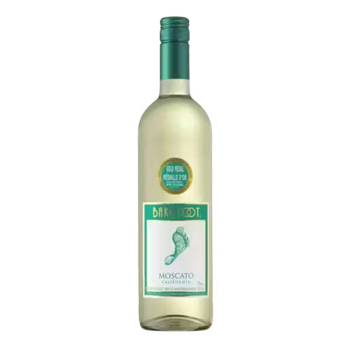 Barefoot Moscato