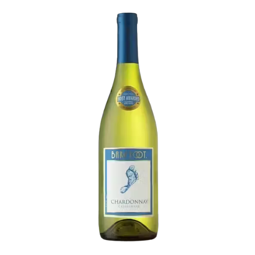 Barefoot Chardonnay