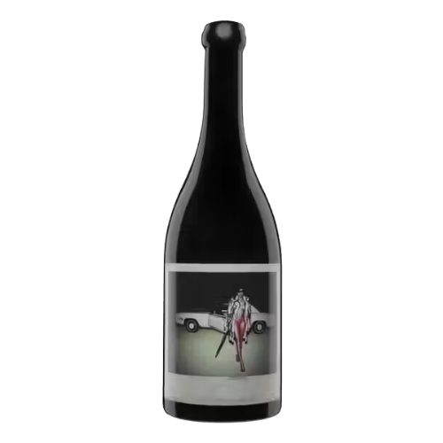 Orin Swift Machete Red