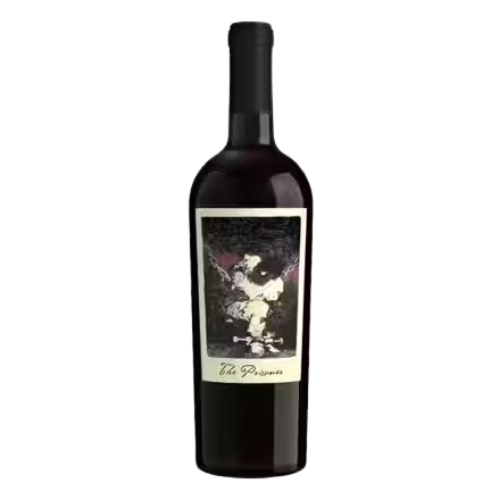 The Prisoner Red Blend