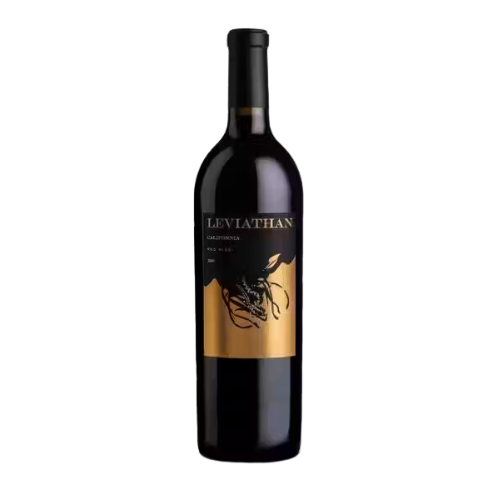 Leviathan Red Blend