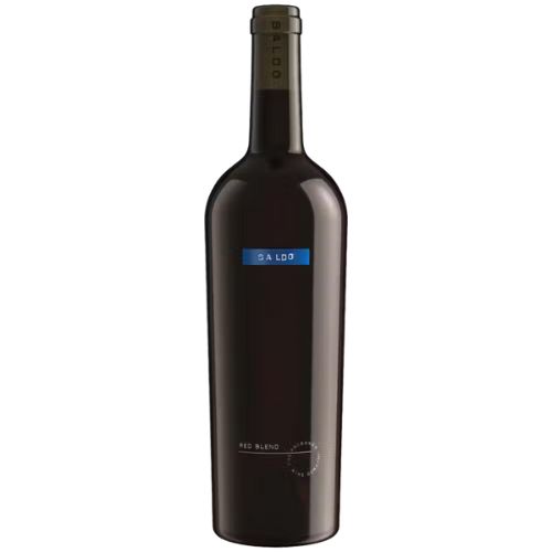 Saldo Red Blend