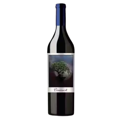 The Pessimist Red Blend