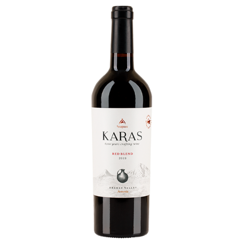 Karas Red Blend