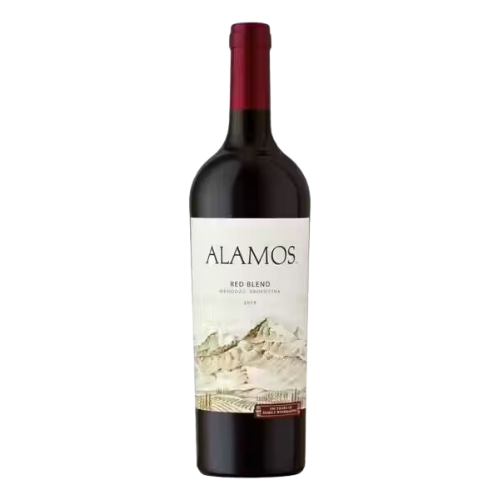 Alamos Red Blend