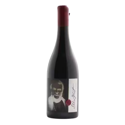 Stokes' Ghost Petite Sirah