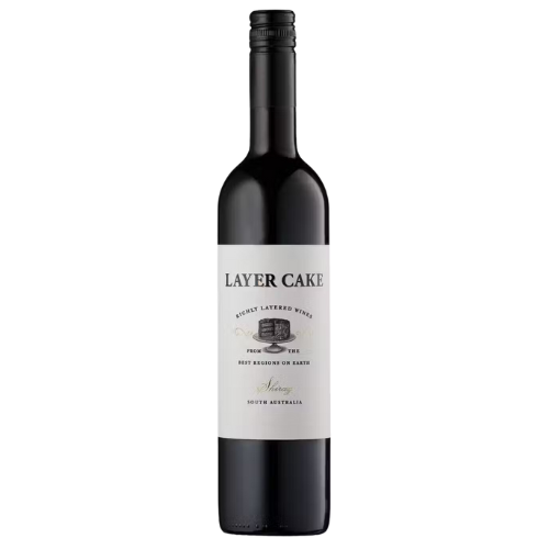 Layer Cake Shiraz