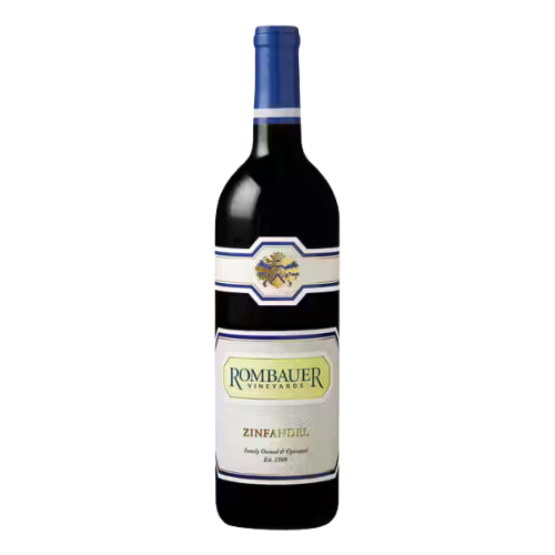 Rombauer Zinfandel