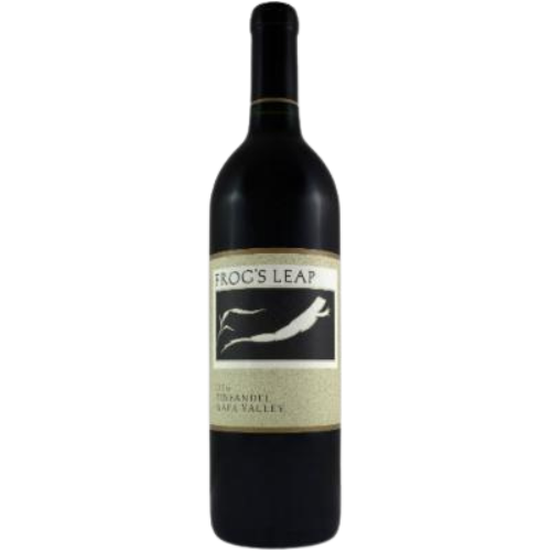 Frog's Leap Zinfandel