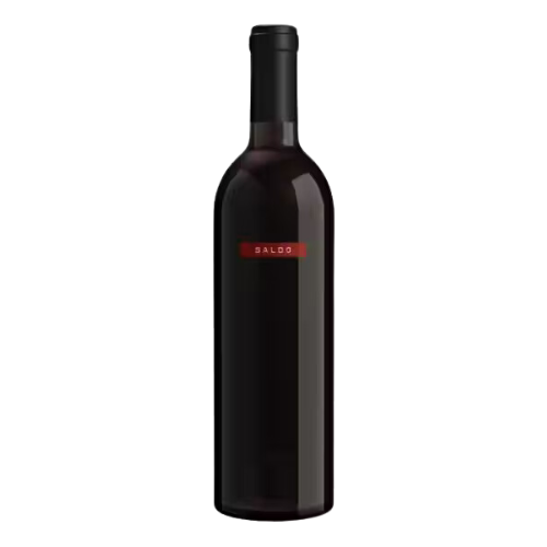 Saldo Zinfandel