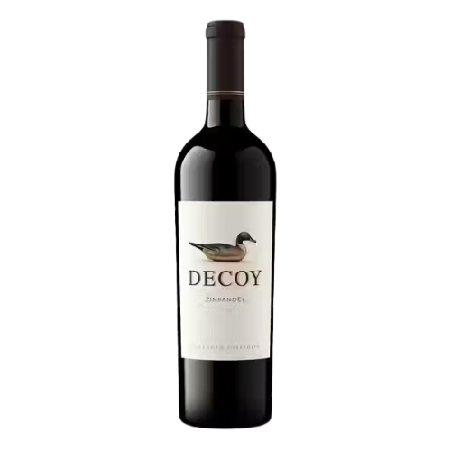 Decoy Zinfandel