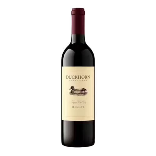 Duckhorn Vineyards Napa Valley Merlot