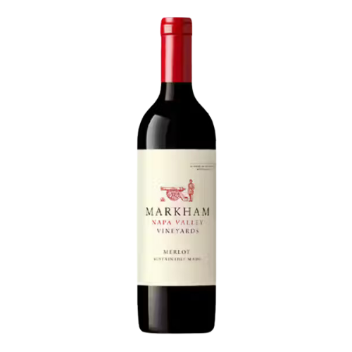 Markham Napa Valley Merlot